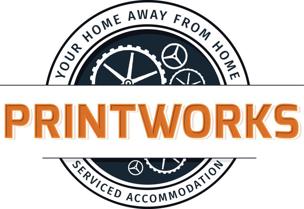 Printworks Aparthotel Peterhead Kültér fotó