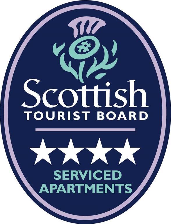 Printworks Aparthotel Peterhead Kültér fotó